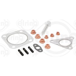 Charger Mounting Kit ELRING 047.190 OE Ref 5G0945094AH