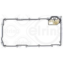 Oil Sump Gasket ELRING 047.800 OE Ref 12643081
