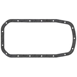 Oil Sump Gasket ELRING 050.191 OE Ref 7700866465