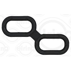 Oil Sump Gasket ELRING 050.500 OE Ref 12695698