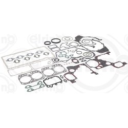 Engine Full Gasket Kit ELRING 051.370 OE Ref 51009006577