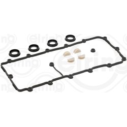 Cylinder Head Cover Gasket Set ELRING 051.980 OE Ref 077198025C
