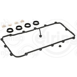 Cylinder Head Cover Gasket Set ELRING 052.120 OE Ref 077198025B