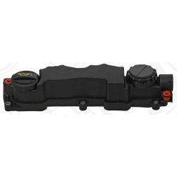 Cylinder Head Cover ELRING 052.730 OE Ref 0248L1