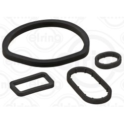 Oil Filter Housing Gasket ELRING 055.330