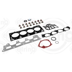 Cylinder Head Gasket Kit ELRING 055.410 OE Ref 7701479044