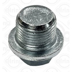 Oil Sump Screw Plug ELRING 056.660 OE Ref 807020070