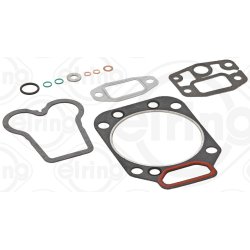 Cylinder Head Gasket Kit ELRING 056.671 OE Ref 12190333