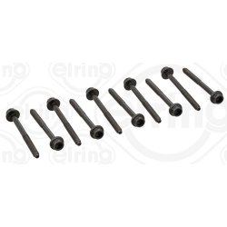 Cylinder Head Bolt Set ELRING 057.220 OE Ref 036103384E10X