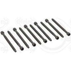 Cylinder Head Bolt Set ELRING 057.240 OE Ref 03810338410X