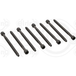 Cylinder Head Bolt Set ELRING 057.260 OE Ref 0381033848X