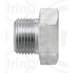 Oil Sump Screw Plug ELRING 057.370 OE Ref 05191971AA