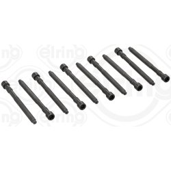 Cylinder Head Bolt Set ELRING 057.410 OE Ref 06B10338510X
