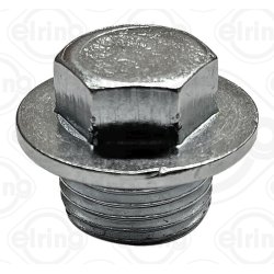 Oil Sump Screw Plug ELRING 057.420 OE Ref 807016160