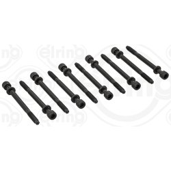 Cylinder Head Bolt Set ELRING 057.440 OE Ref 05310338510X