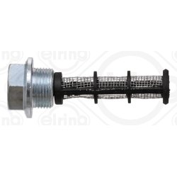 Oil Sump Screw Plug ELRING 057.460 OE Ref A0179903001