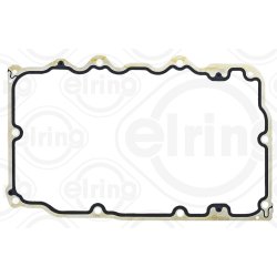 Oil Sump Gasket ELRING 058.330 OE Ref 4L2E6710AA