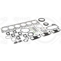 Engine Full Gasket Kit ELRING 058.553 OE Ref A9060101405