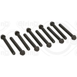 Cylinder Head Bolt Set ELRING 060.350 OE Ref 906016076910X