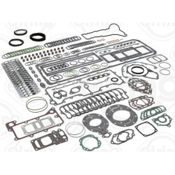 Engine Full Gasket Kit ELRING 060.770 OE Ref 51009006632