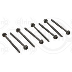 Cylinder Head Bolt Set ELRING 061.330 OE Ref 036103384B8X