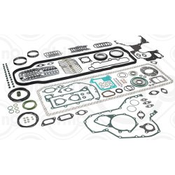 Engine Full Gasket Kit ELRING 061.691 OE Ref 51009006635