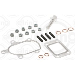Charger Mounting Kit ELRING 063.110 OE Ref 98408871