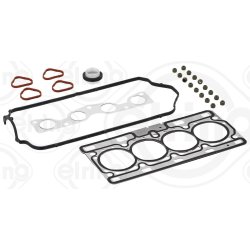 Cylinder Head Gasket Kit ELRING 063.880 OE Ref 7701476731