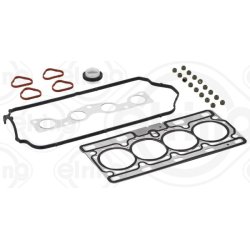 Kit de joint de culasse ELRING 063.880 pour RENAULT, référence d'origine 7701476731 ELRING