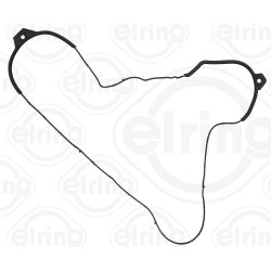 Joint de couvercle de carter de distribution ELRING 067.200 pour FORD, LAND ROVER ELRING