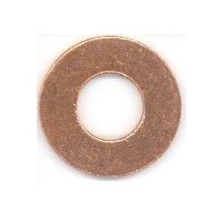 Nozzle Holder Seal Ring ELRING 067.989 OE Ref 3460170260