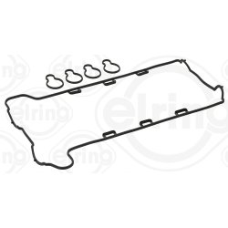 Cylinder Head Cover Gasket Set ELRING 068.081 OE Ref 90537687