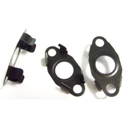 Oil Outlet (charger) Gasket ELRING 068.730 OE Ref 60000626860