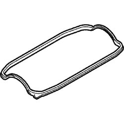 Joint de couvercle de culasse ELRING 069.530 pour DAIHATSU, MITSUOKA et plus encore.. ELRING