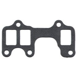 Exhaust Manifold Gasket ELRING 069.670 OE Ref 1717387219000