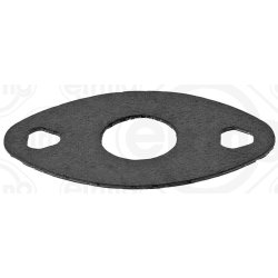 Egr Valve Pipe Gasket ELRING 069.780 OE Ref 12563371