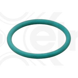 Nozzle Holder Seal Ring ELRING 070.650 OE Ref 97169020