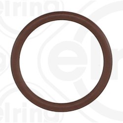 Nozzle Holder Seal Ring ELRING 070.850 OE Ref 12686813