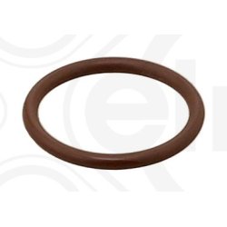 Joint torique de porte-injecteur ELRING 070.850 pour VAUXHALL ASTRA, INSIGNIA ELRING