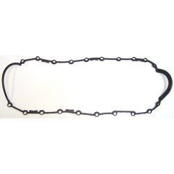 Oil Sump Gasket ELRING 071.330 OE Ref 7700103687