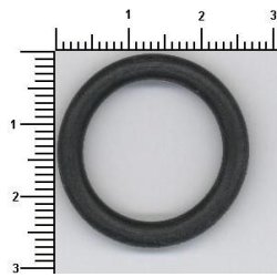 Seal Ring ELRING 074.290 OE Ref N90316802