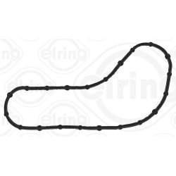 Oil Cooler Gasket ELRING 074.570 OE Ref 55496125