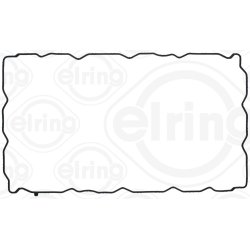 Oil Sump Gasket ELRING 074.950 OE Ref A9040140722