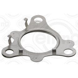 Joint de tuyau d'échappement ELRING 075.300 pour HYUNDAI, KIA OE 28286-2A700