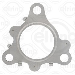 Joint de tuyau d'échappement ELRING 075.300 pour HYUNDAI, KIA OE 28286-2A700 ELRING