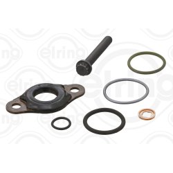 Injector Nozzle Seal Kit ELRING 075.460 OE Ref 4600700887