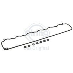 Cylinder Head Cover Gasket Set ELRING 075.520 OE Ref A9060160080