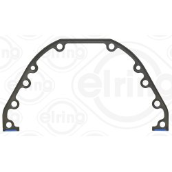 Housing Cover (crankcase) Gasket ELRING 075.913 OE Ref 5410110180
