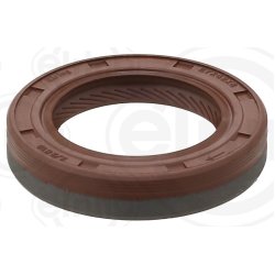 Joint d'arbre à cames ELRING 076.110 pour AUDI, SEAT, SKODA, VW ELRING