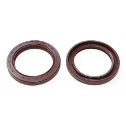 Crankshaft Shaft Seal ELRING 076.220 OE Ref 9456202980